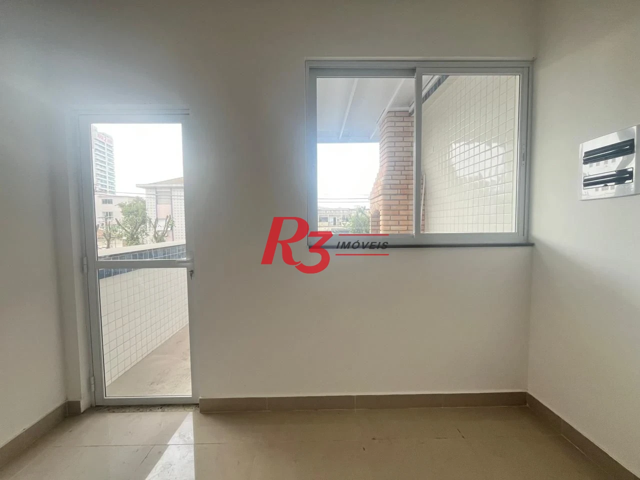 Casa à venda, 150 m² por R$ 950.000,00 - Ponta da Praia - Santos/SP