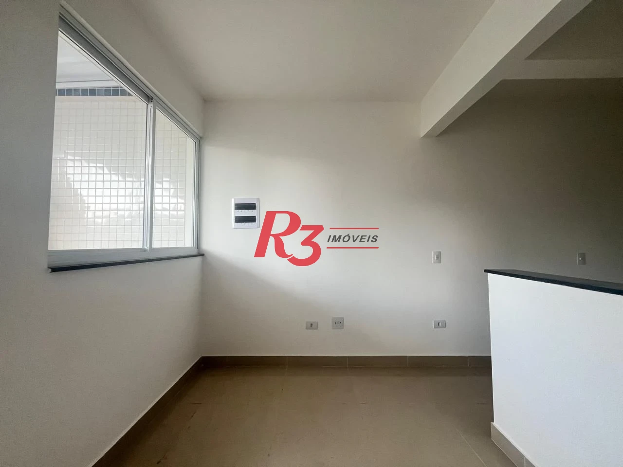 Casa à venda, 150 m² por R$ 950.000,00 - Ponta da Praia - Santos/SP