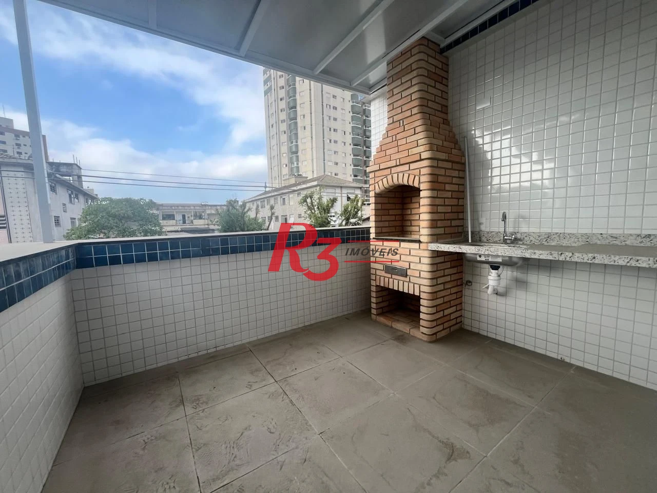 Casa à venda, 150 m² por R$ 950.000,00 - Ponta da Praia - Santos/SP