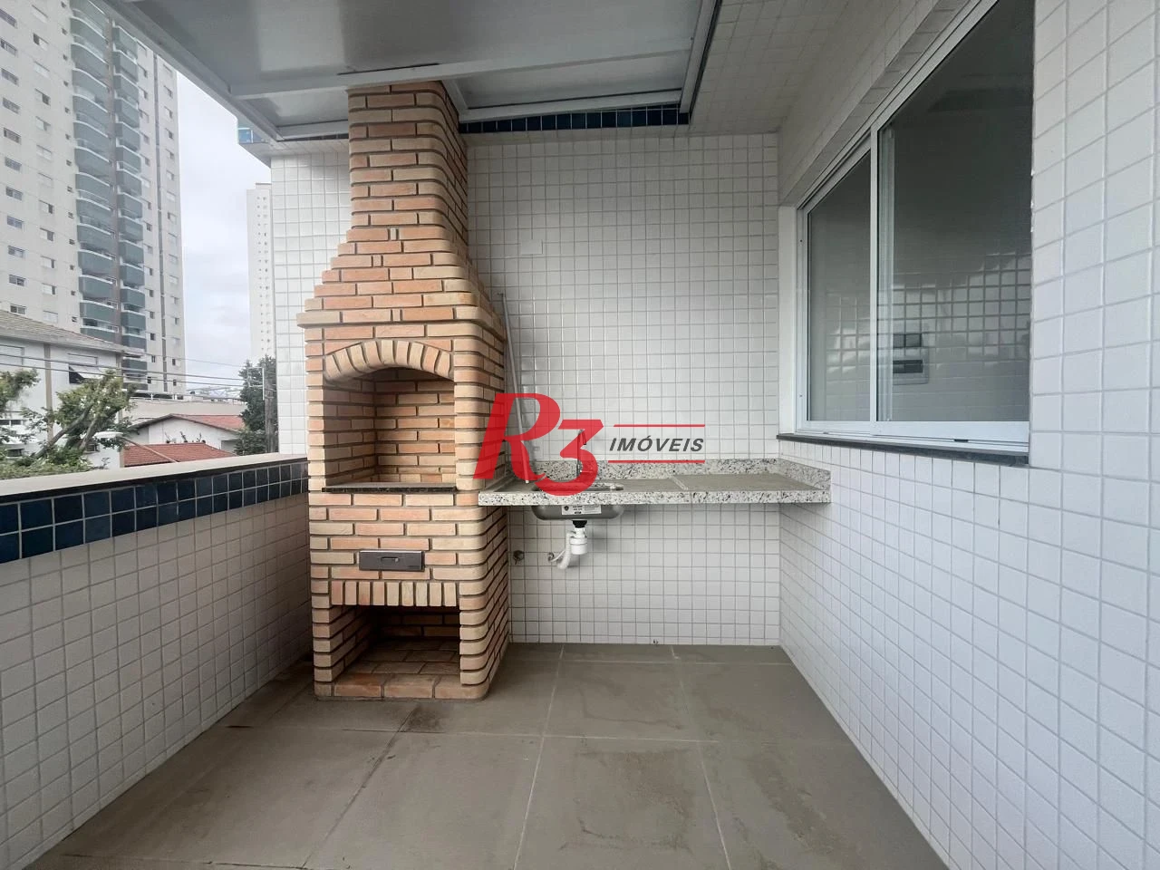 Casa à venda, 150 m² por R$ 950.000,00 - Ponta da Praia - Santos/SP