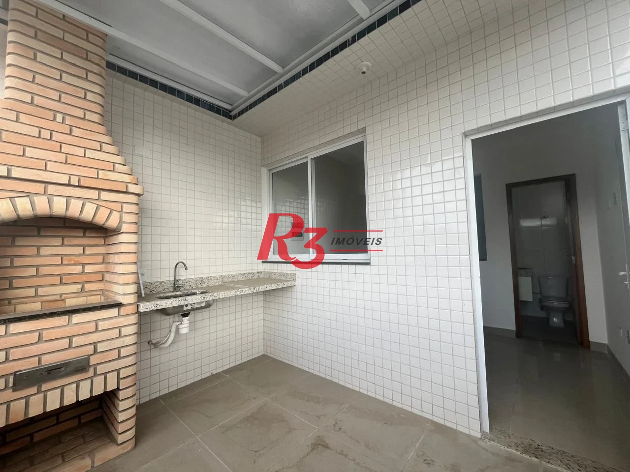 Casa à venda, 150 m² por R$ 950.000,00 - Ponta da Praia - Santos/SP