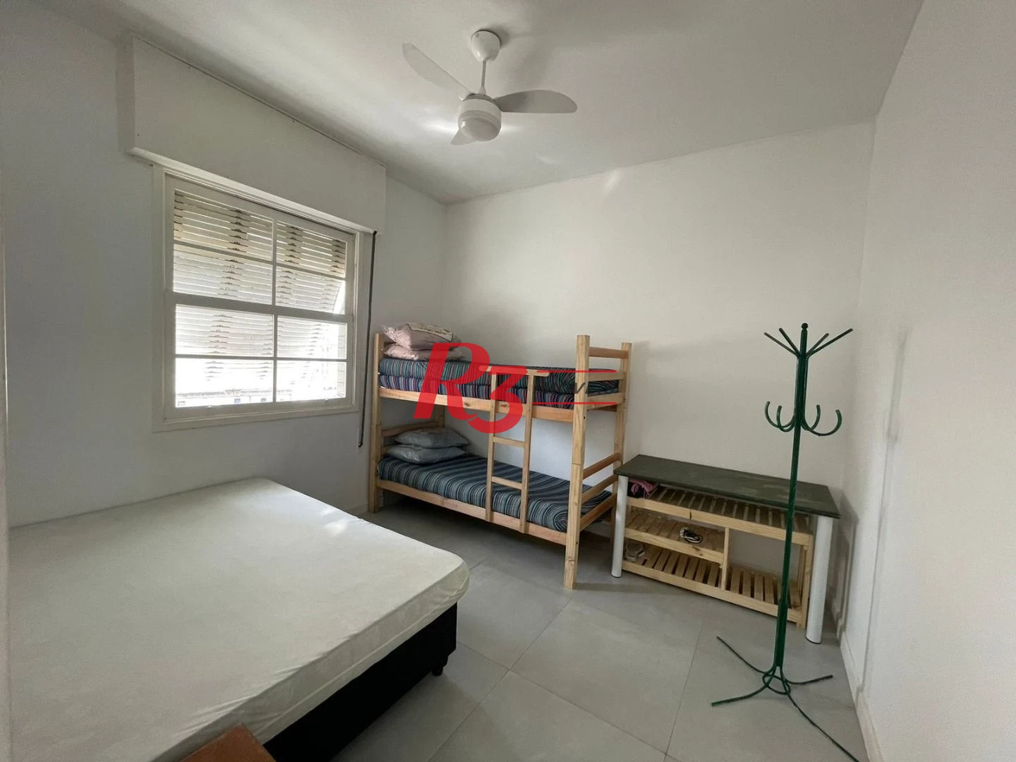 Apartamento com 1 dormitório à venda, 47 m² por R$ 335.000,00 - Embaré - Santos/SP