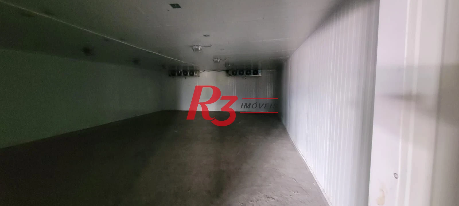 Terreno à venda, 10075 m² por R$ 50.000.000,00 - Chico de Paula - Santos/SP