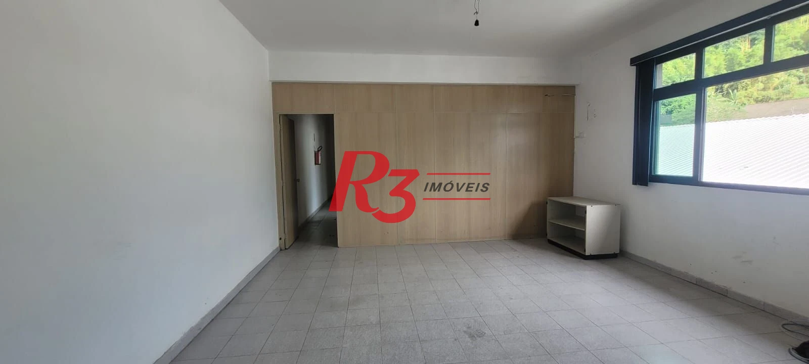 Terreno à venda, 10075 m² por R$ 50.000.000,00 - Chico de Paula - Santos/SP