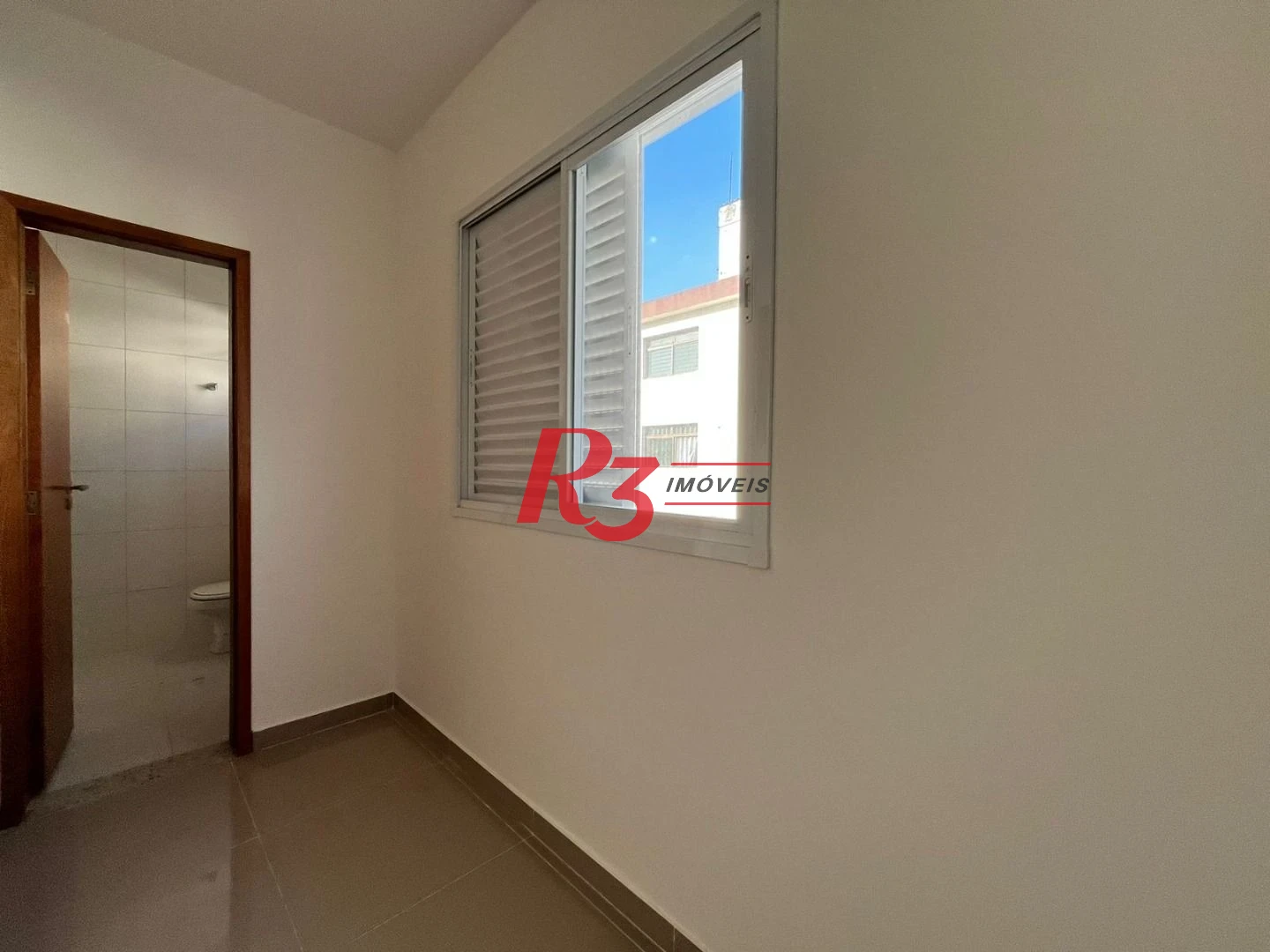 Village à venda, 103 m² por R$ 680.000,00 - Campo Grande - Santos/SP