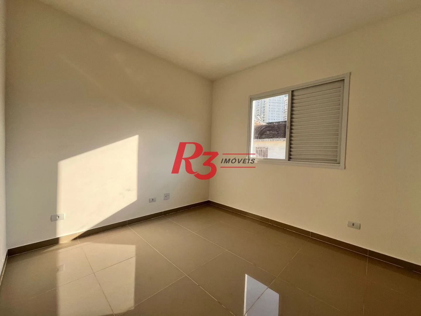 Village à venda, 103 m² por R$ 680.000,00 - Campo Grande - Santos/SP