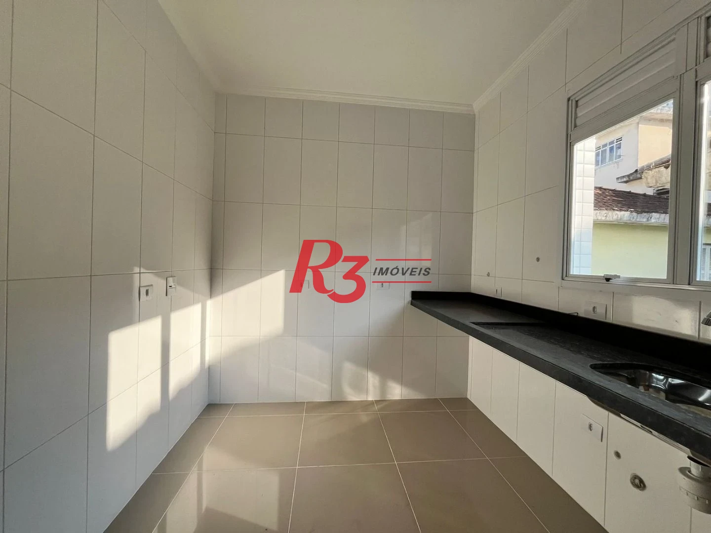 Village à venda, 103 m² por R$ 680.000,00 - Campo Grande - Santos/SP