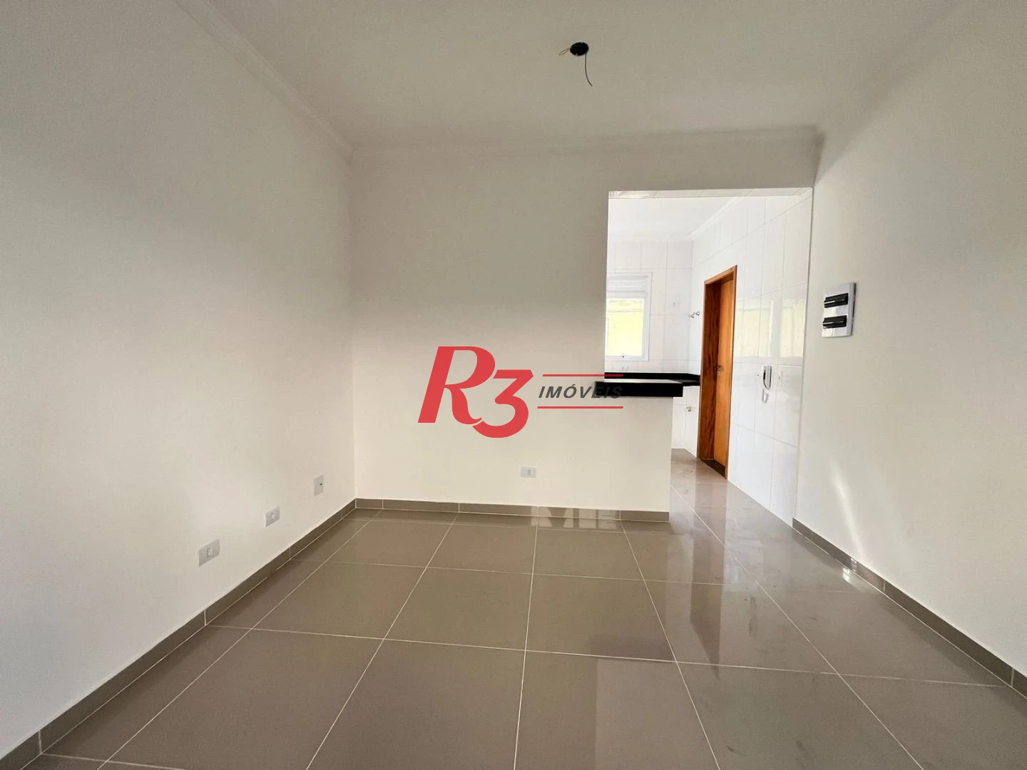 Village à venda, 103 m² por R$ 680.000,00 - Campo Grande - Santos/SP