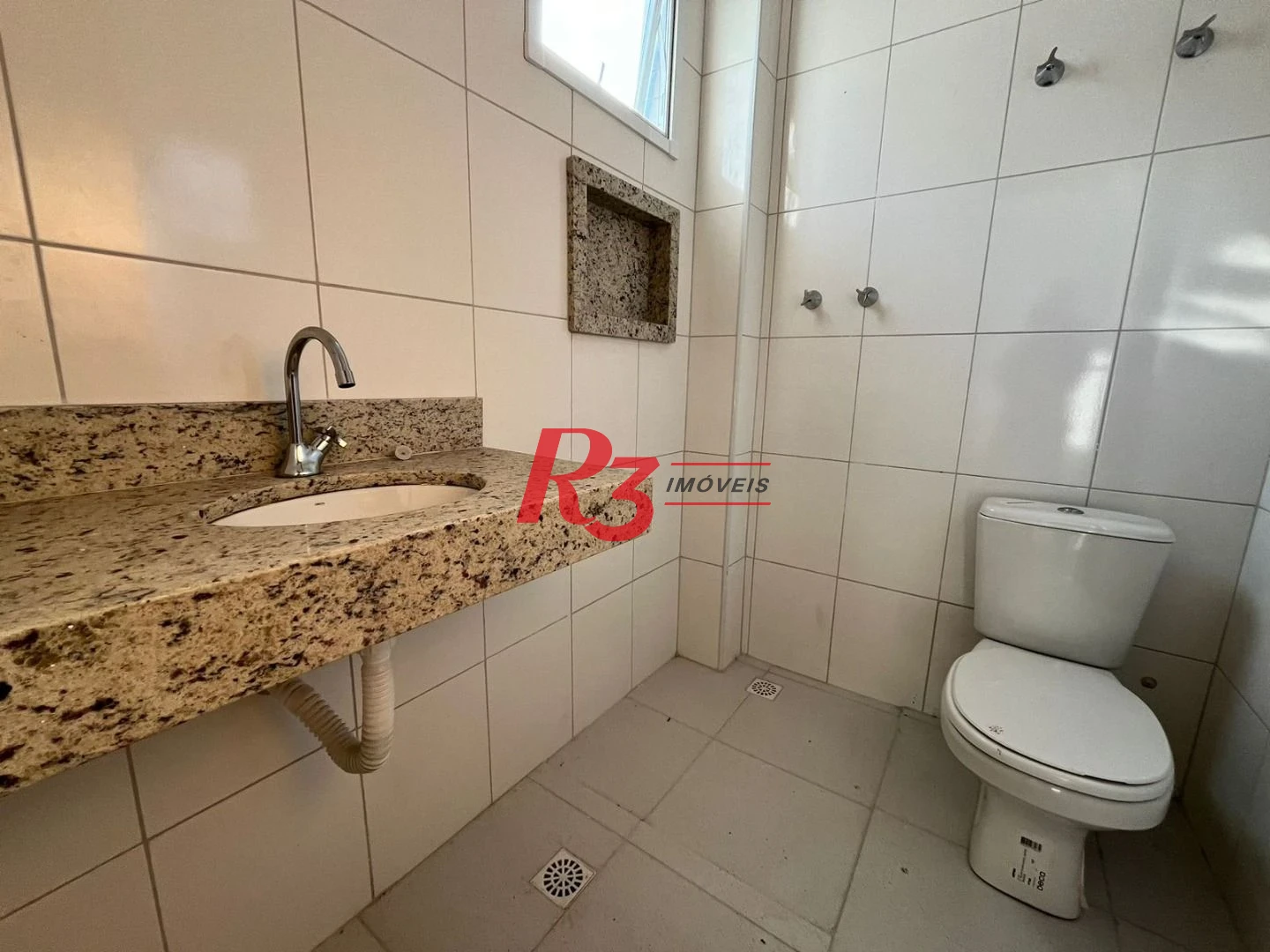 Village à venda, 103 m² por R$ 680.000,00 - Campo Grande - Santos/SP