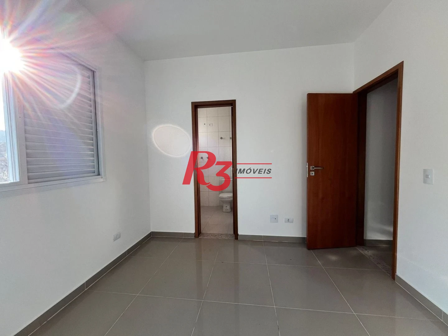 Village à venda, 103 m² por R$ 680.000,00 - Campo Grande - Santos/SP