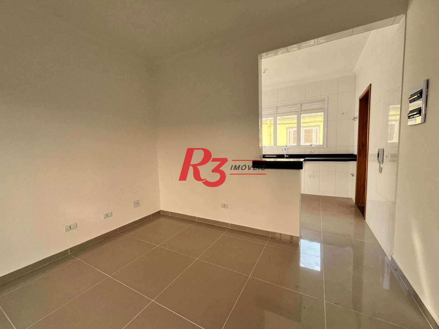Village à venda, 103 m² por R$ 680.000,00 - Campo Grande - Santos/SP