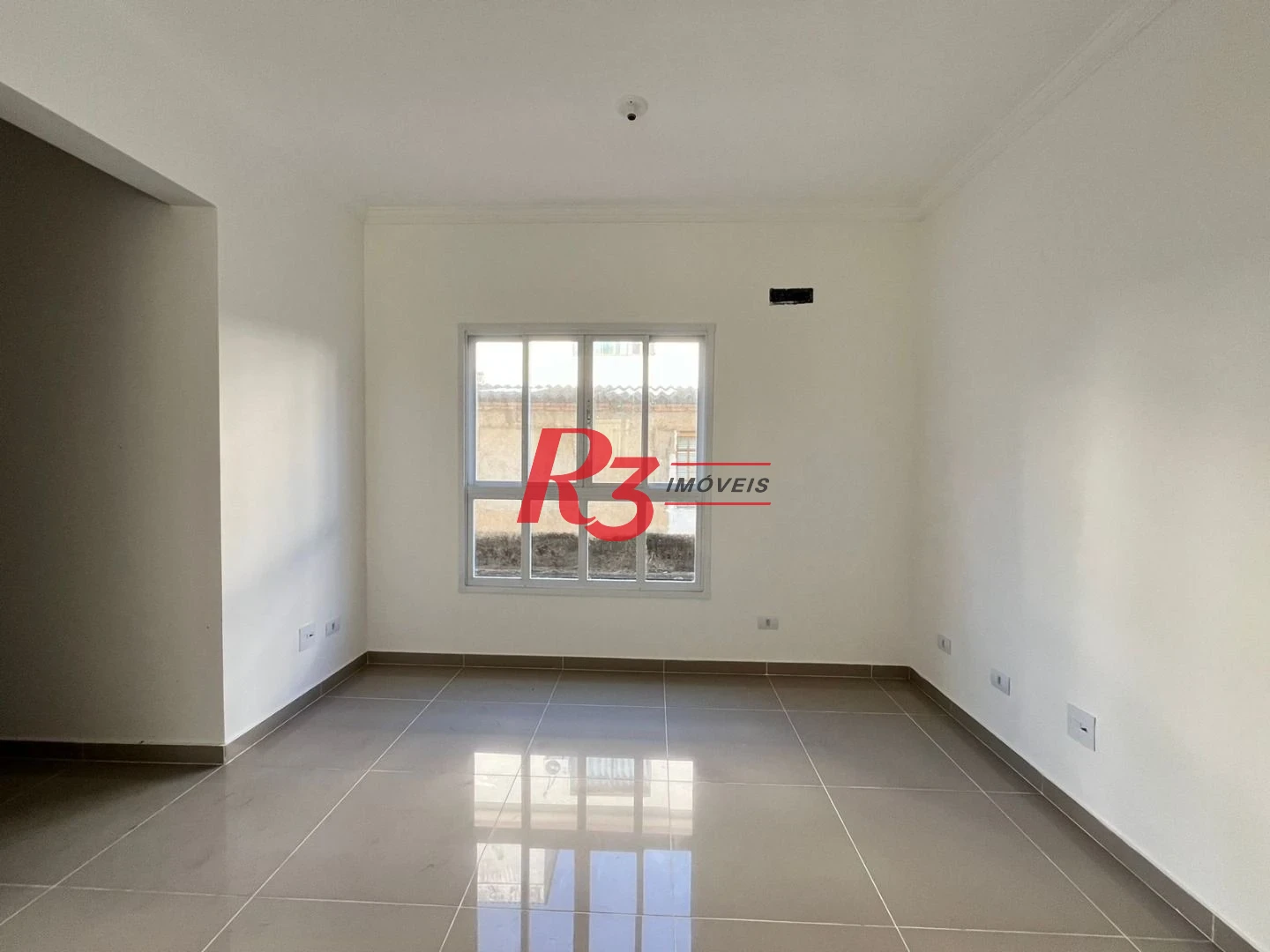 Village à venda, 103 m² por R$ 680.000,00 - Campo Grande - Santos/SP
