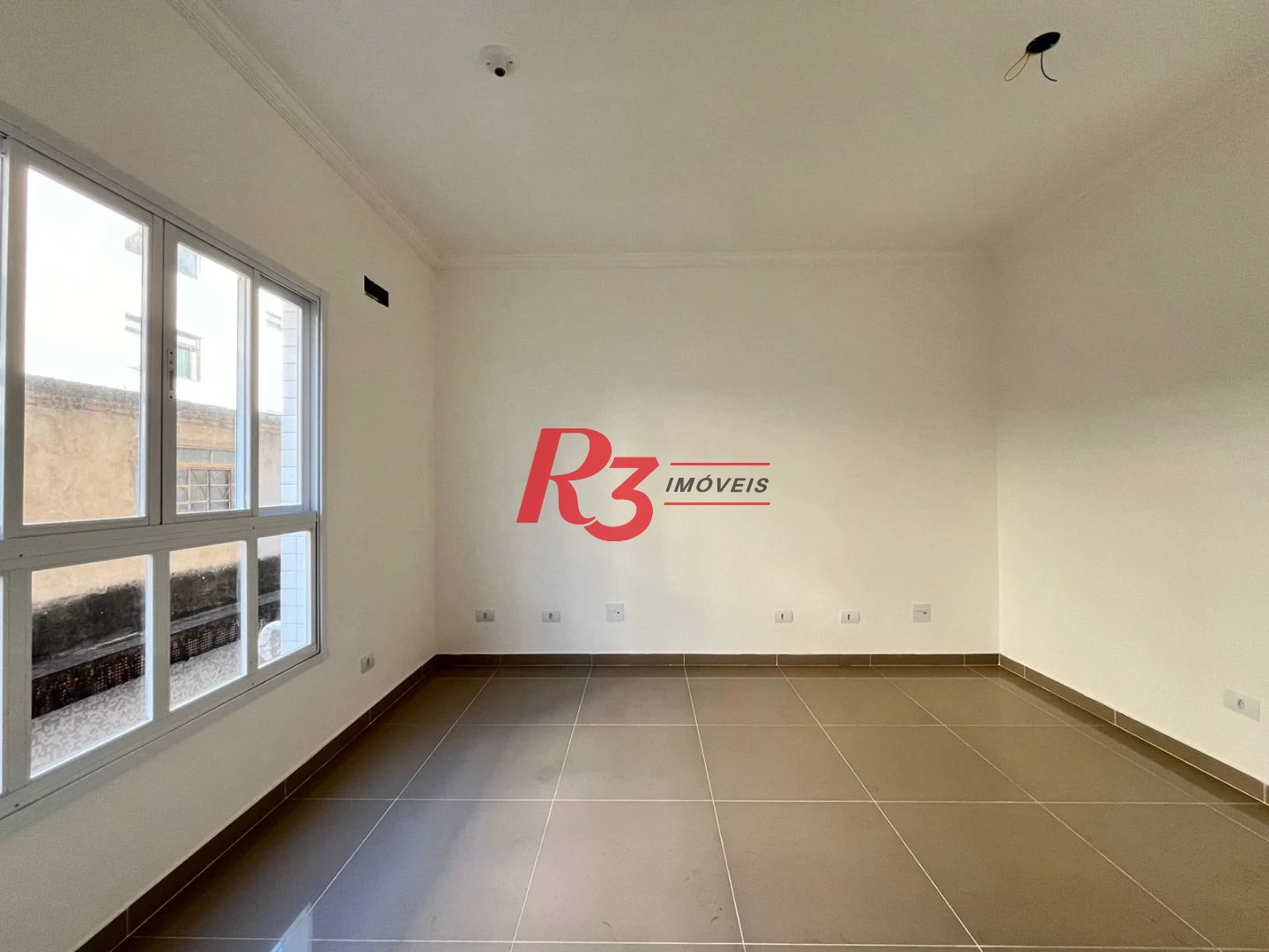 Village à venda, 103 m² por R$ 680.000,00 - Campo Grande - Santos/SP