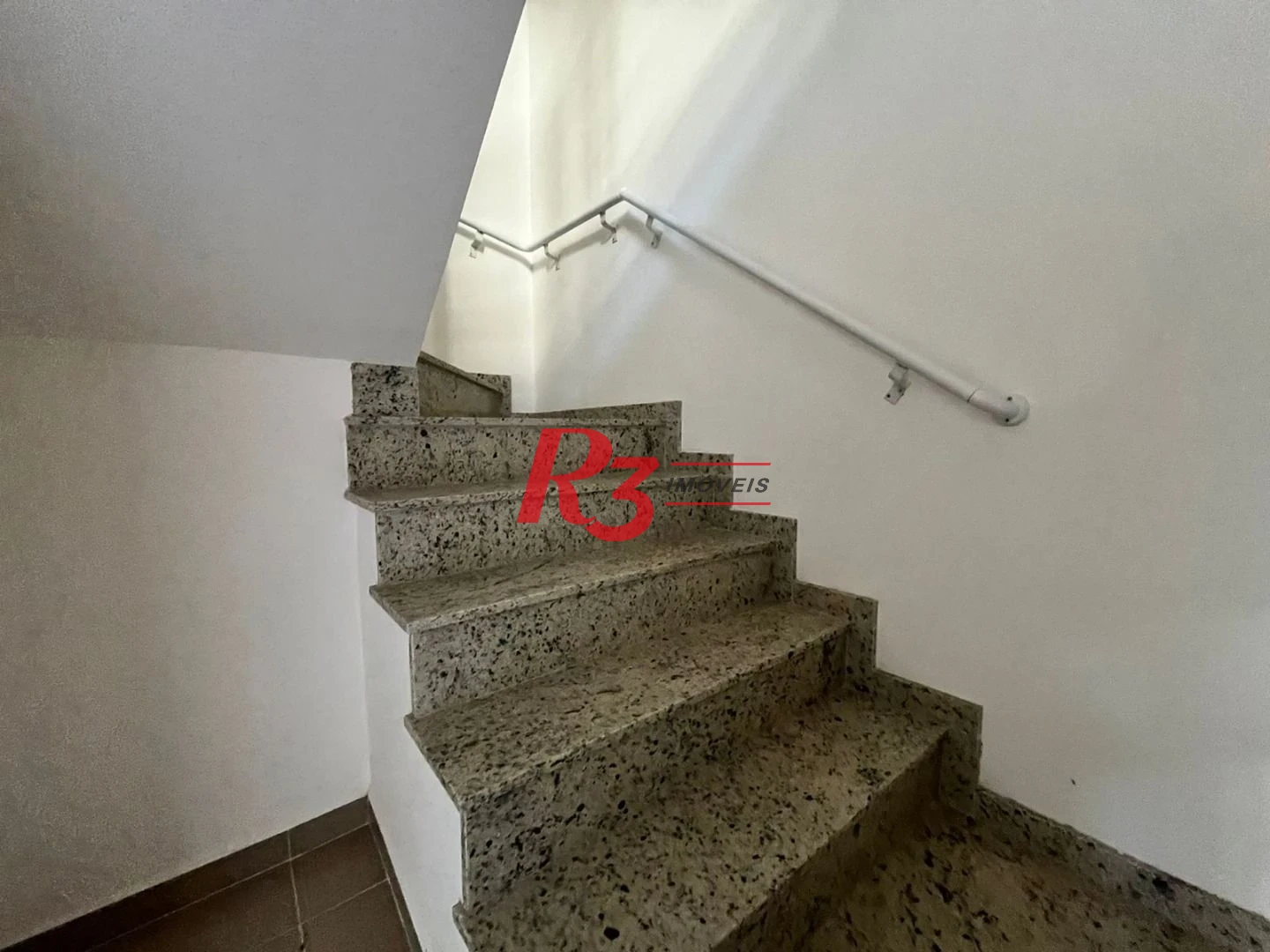 Village à venda, 103 m² por R$ 680.000,00 - Campo Grande - Santos/SP