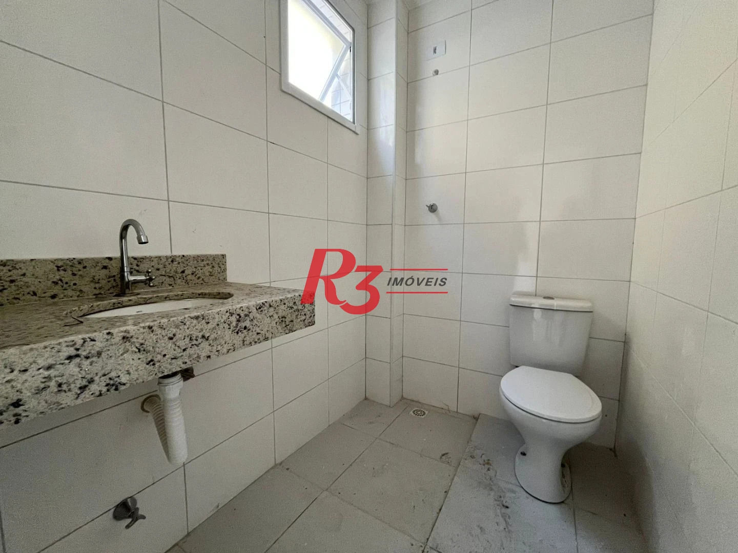 Village à venda, 103 m² por R$ 680.000,00 - Campo Grande - Santos/SP