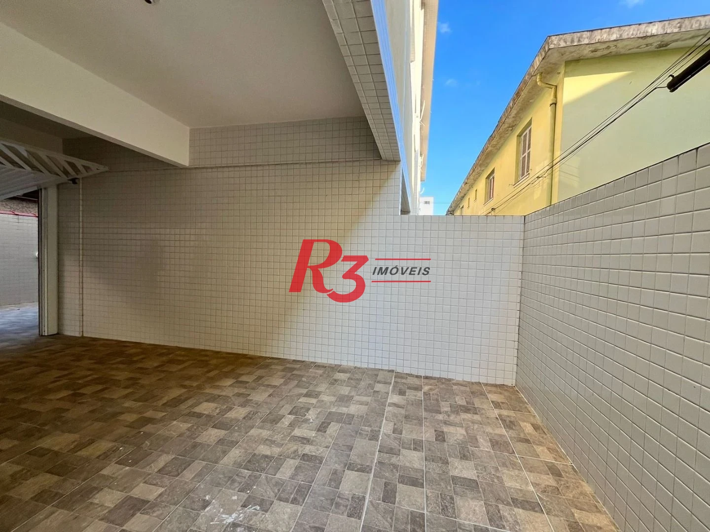 Village à venda, 103 m² por R$ 680.000,00 - Marapé - Santos/SP