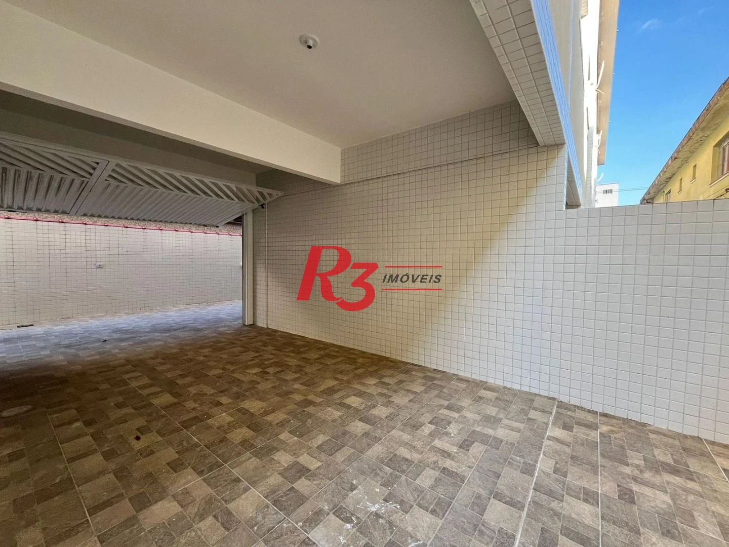 Village à venda, 103 m² por R$ 680.000,00 - Marapé - Santos/SP