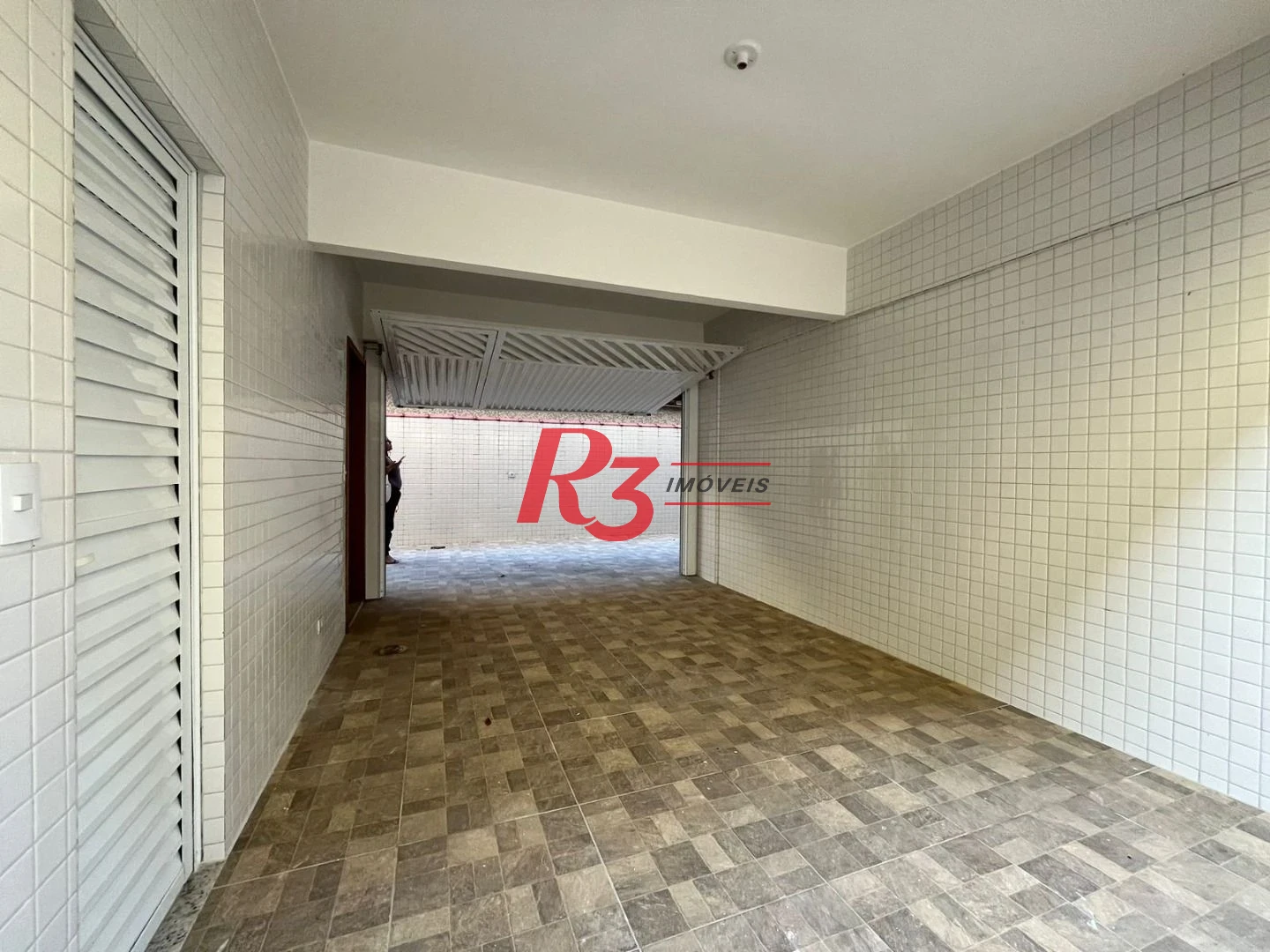 Village à venda, 103 m² por R$ 680.000,00 - Marapé - Santos/SP