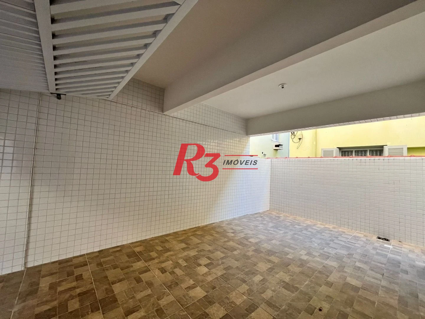 Village à venda, 103 m² por R$ 680.000,00 - Marapé - Santos/SP