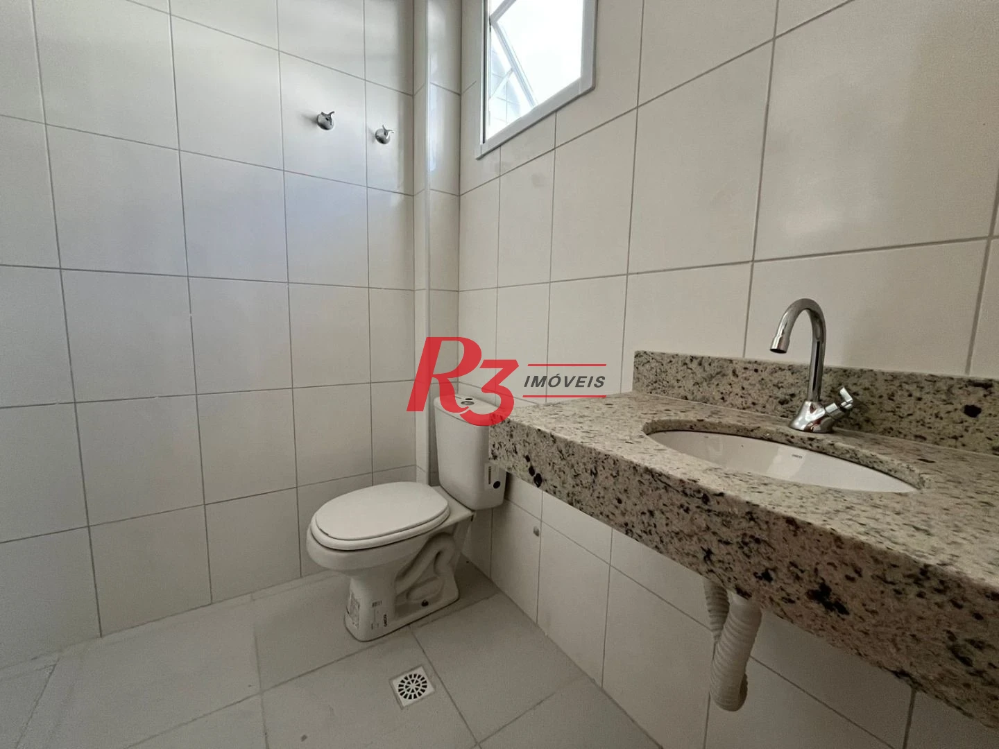 Village à venda, 103 m² por R$ 680.000,00 - Marapé - Santos/SP