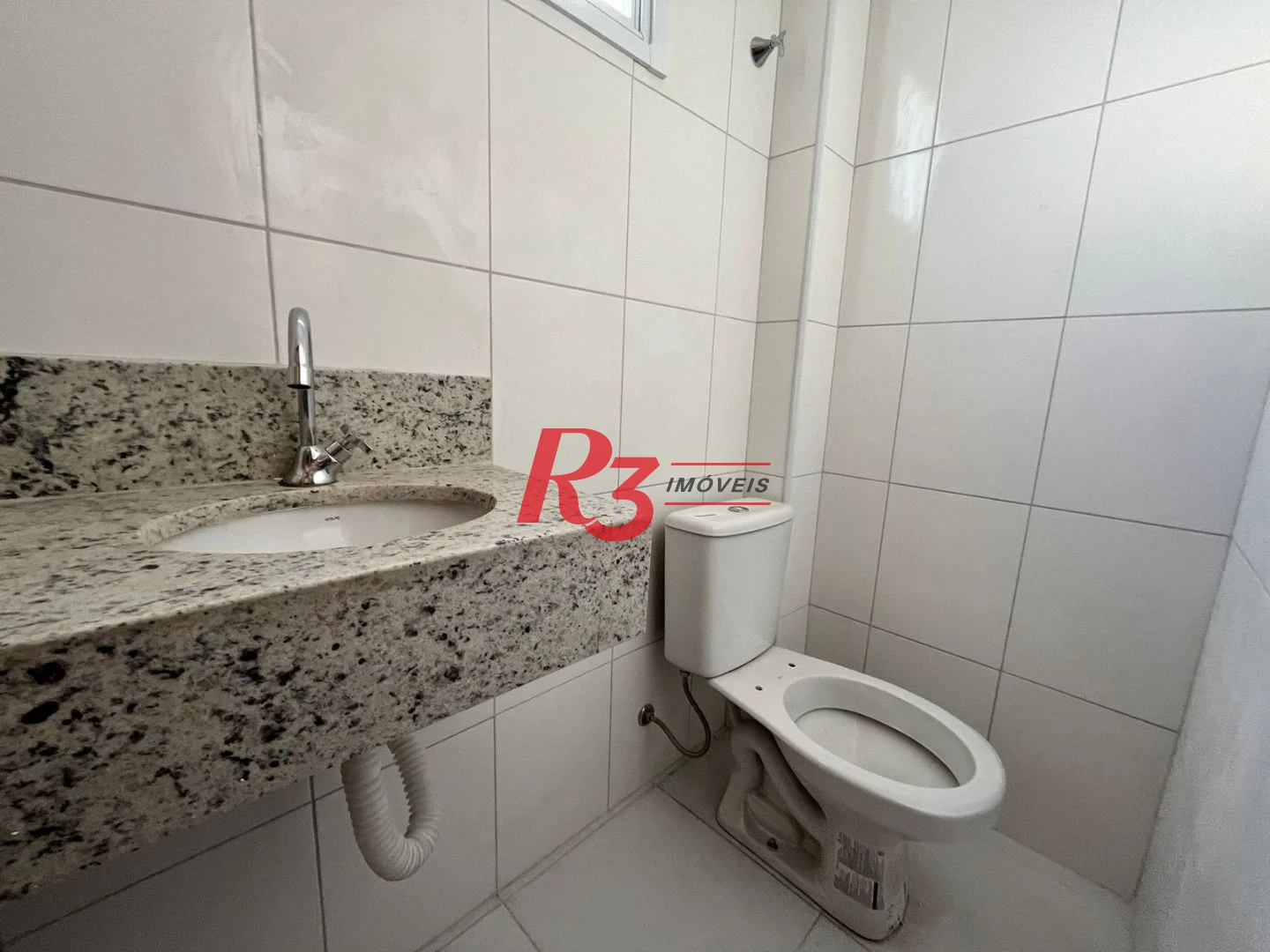 Village à venda, 103 m² por R$ 680.000,00 - Marapé - Santos/SP