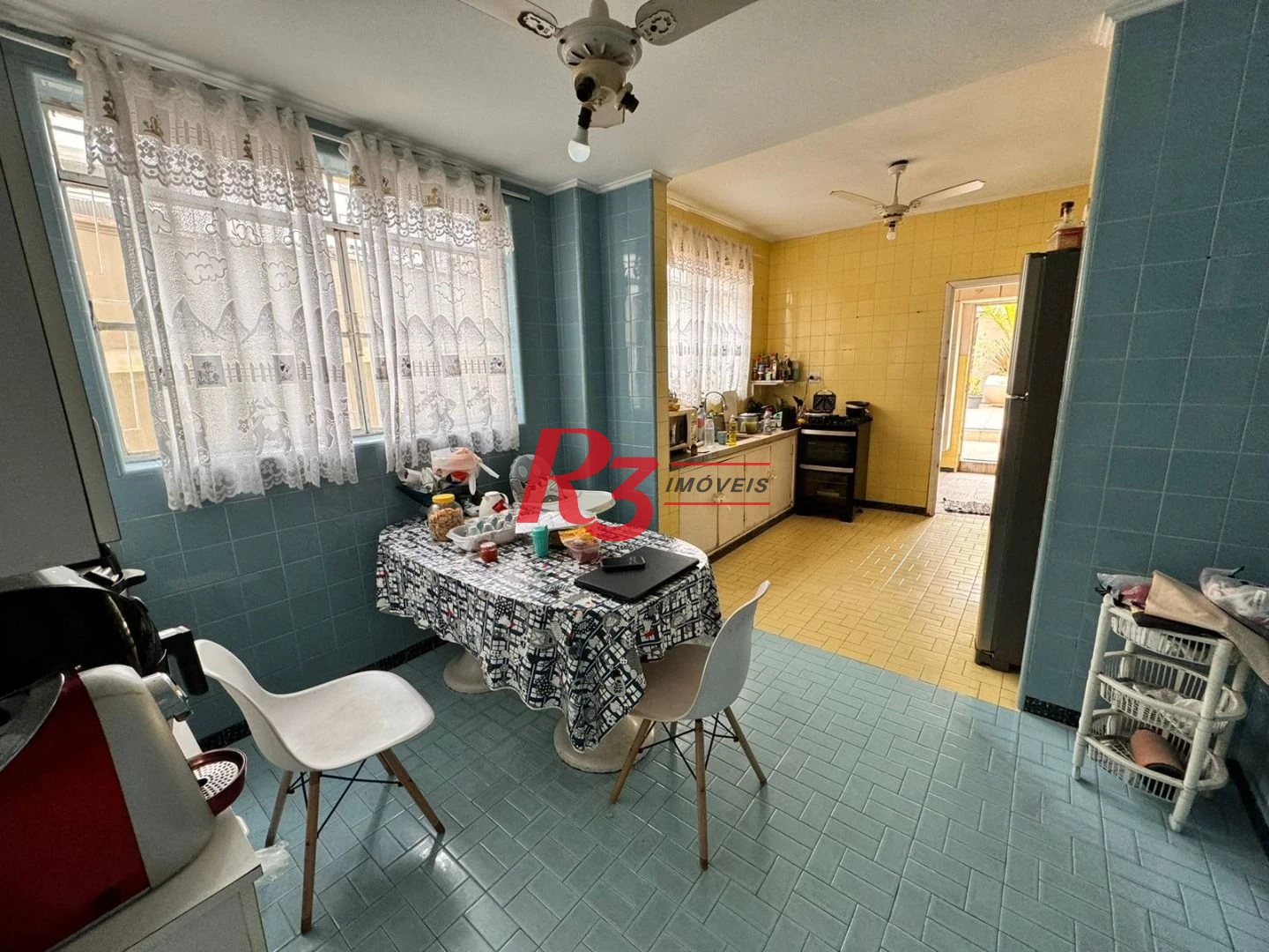 Casa à venda, 197 m² por R$ 730.000,00 - Vila Valença - São Vicente/SP