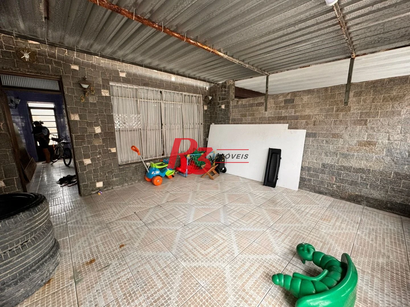Casa à venda, 197 m² por R$ 730.000,00 - Vila Valença - São Vicente/SP