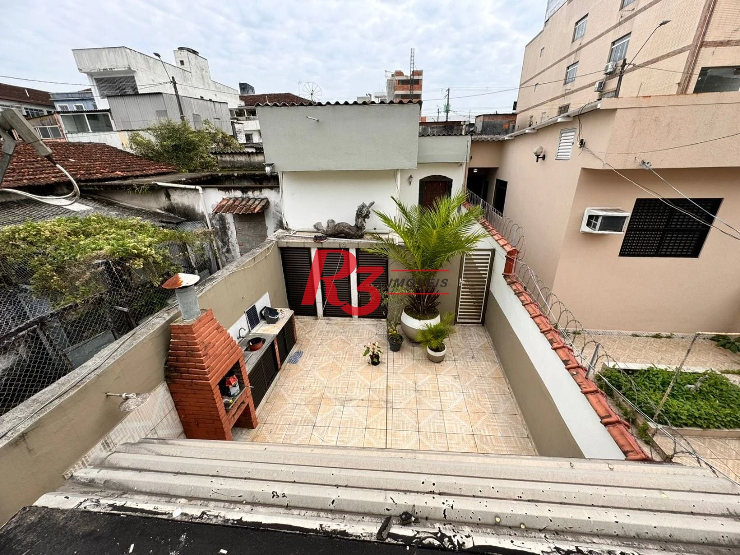 Casa à venda, 197 m² por R$ 730.000,00 - Vila Valença - São Vicente/SP