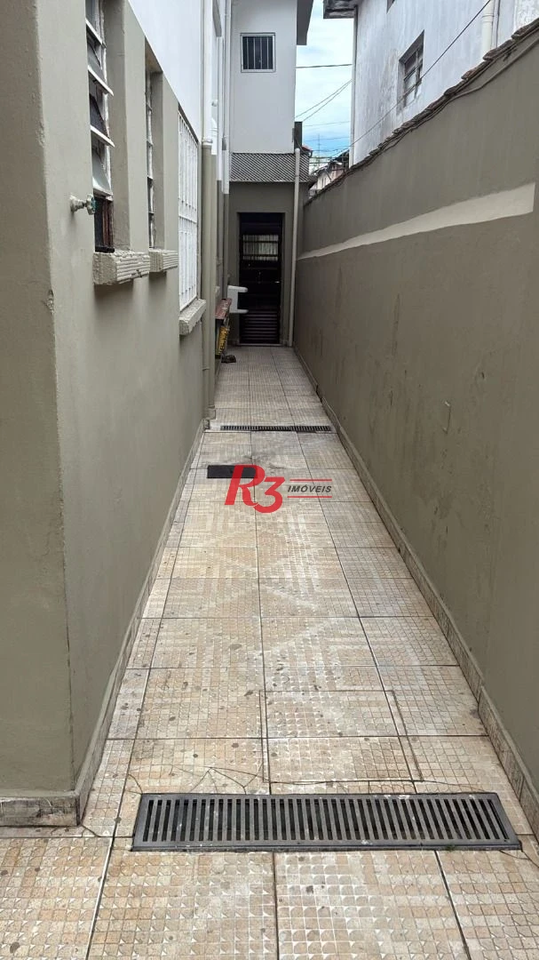 Casa à venda, 197 m² por R$ 730.000,00 - Vila Valença - São Vicente/SP