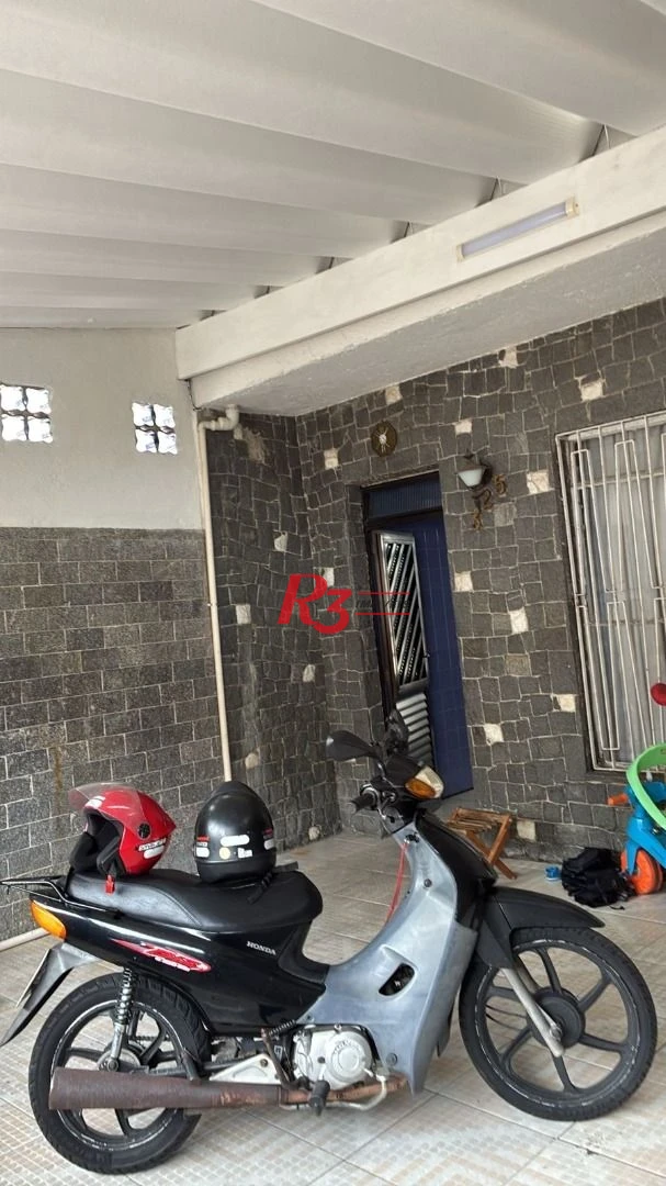 Casa à venda, 197 m² por R$ 730.000,00 - Vila Valença - São Vicente/SP