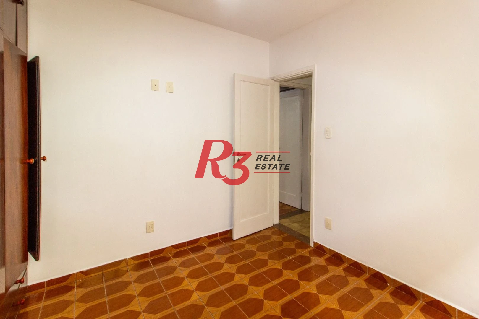 Apartamento com 2 dormitórios para alugar, 68 m² por R$ 3.000,00/mês - Vila Mathias - Santos/SP