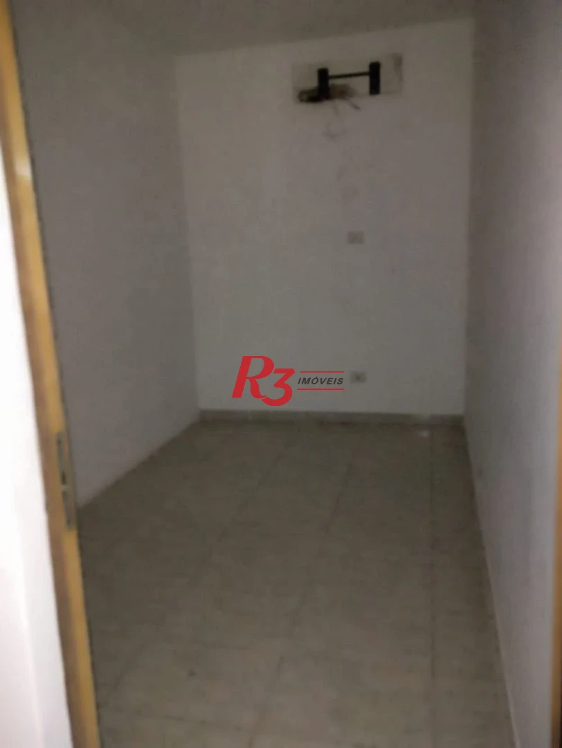 Casa para alugar, 396 m² por R$ 15.658,00/mês - Aparecida - Santos/SP