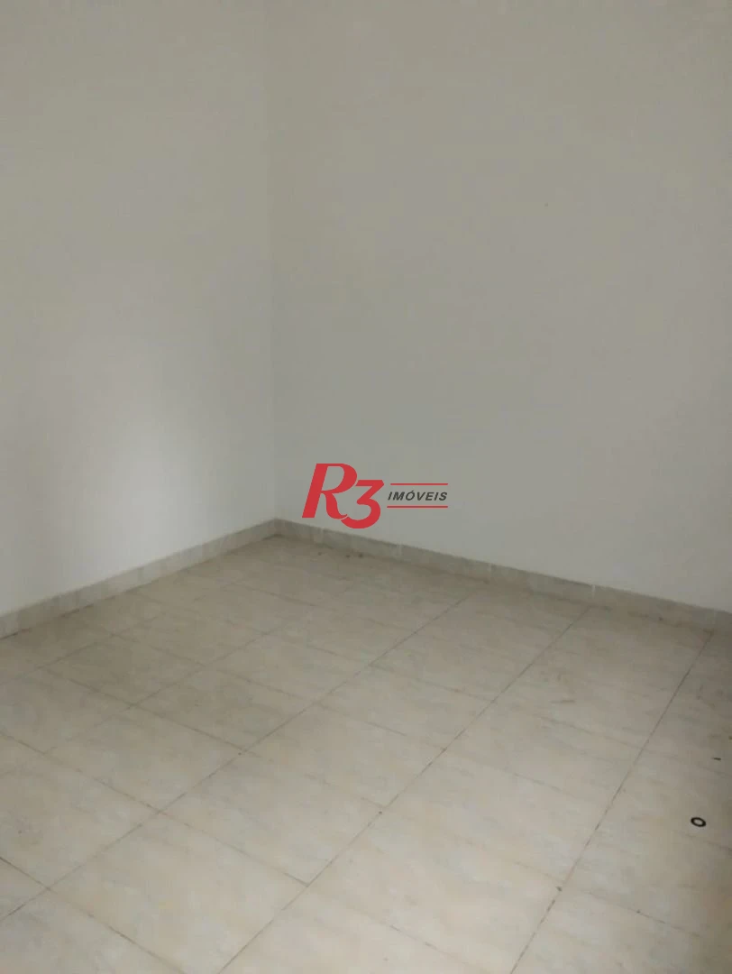 Casa para alugar, 396 m² por R$ 15.658,00/mês - Aparecida - Santos/SP