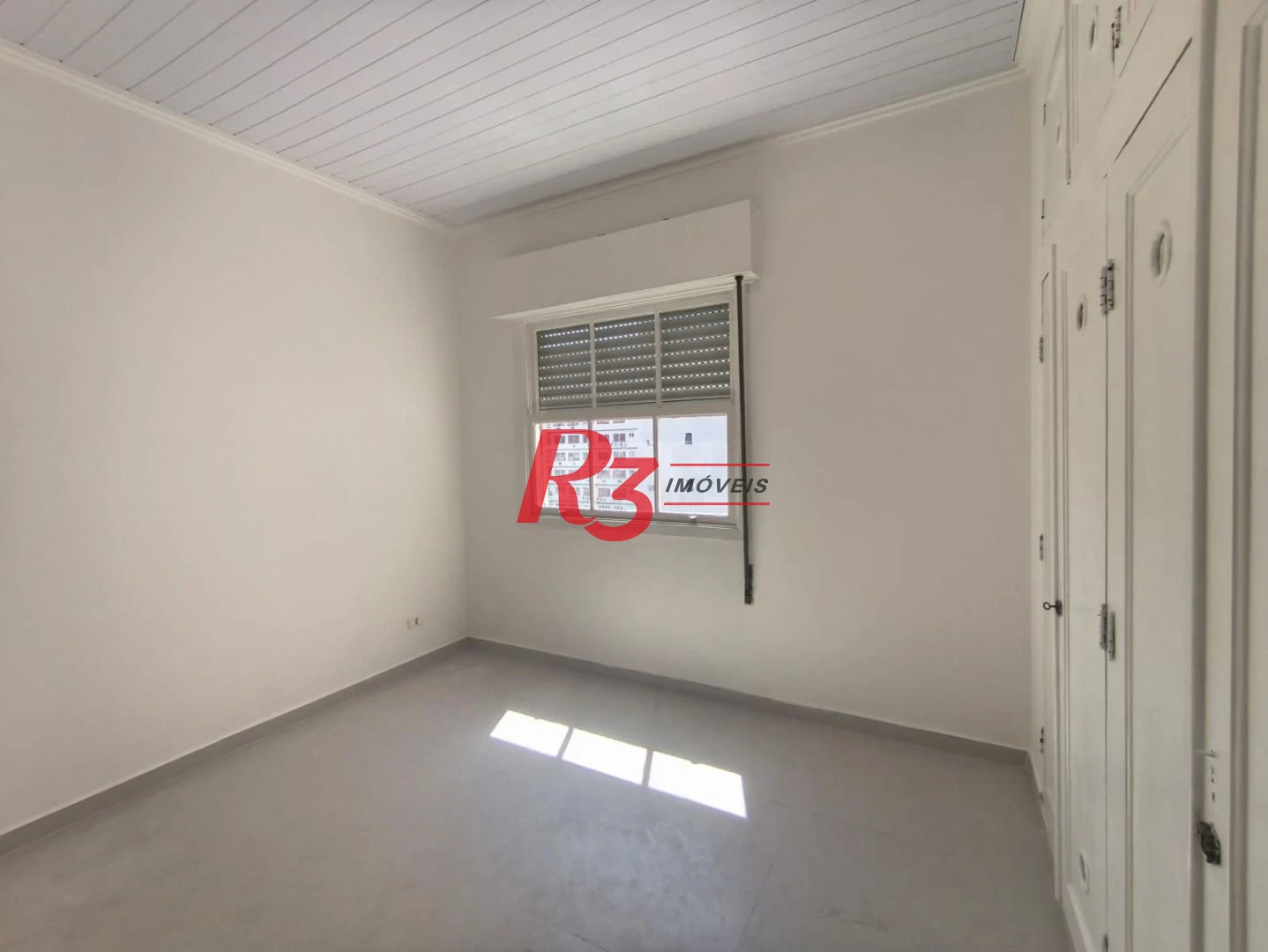 Apartamento com 2 dormitórios à venda, 132 m² por R$ 800.000,00 - Boqueirão - Santos/SP