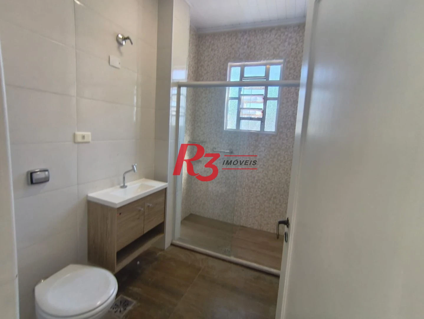 Apartamento com 2 dormitórios à venda, 132 m² por R$ 800.000,00 - Boqueirão - Santos/SP