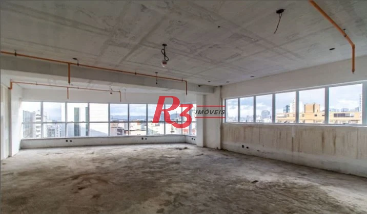 Excelente sala comercial para locação Avenida Ana Costa.