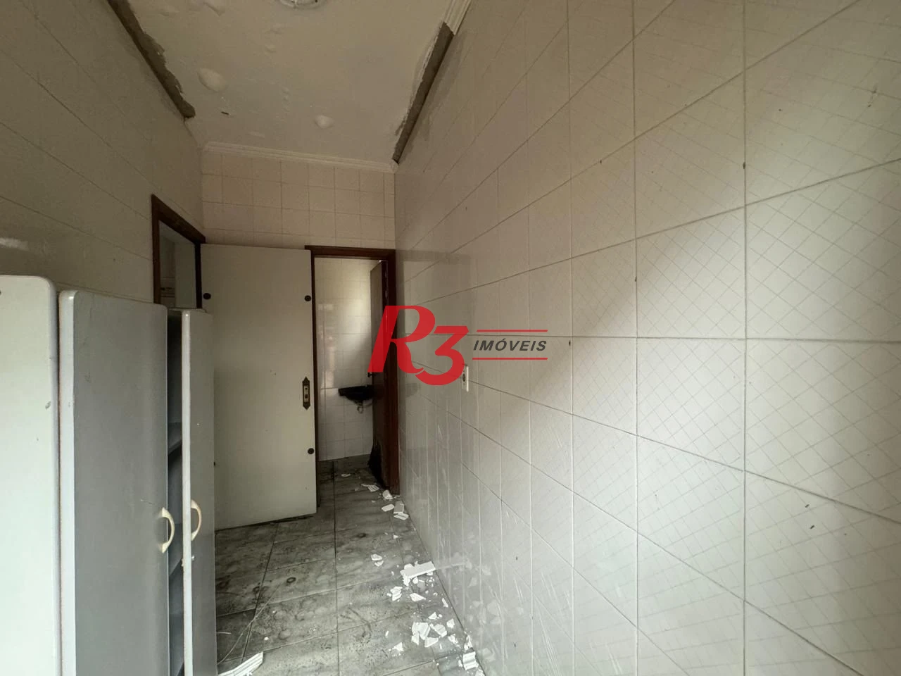 Casa para alugar, 337 m² por R$ 18.350,00/mês - Aparecida - Santos/SP