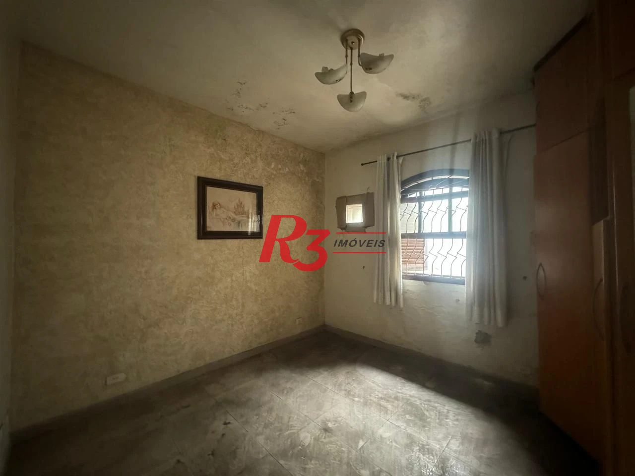 Casa para alugar, 337 m² por R$ 18.350,00/mês - Aparecida - Santos/SP
