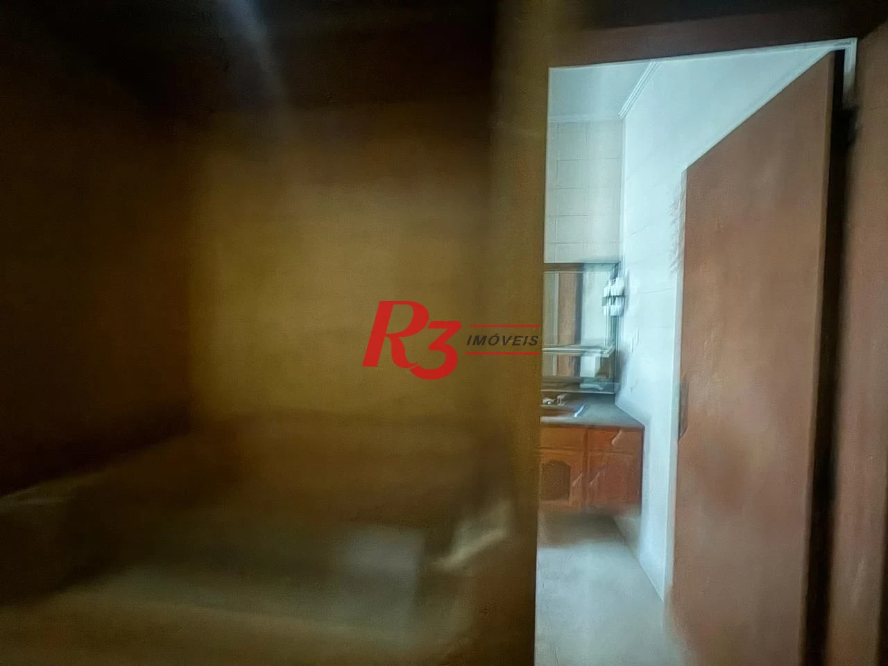 Casa para alugar, 337 m² por R$ 18.350,00/mês - Aparecida - Santos/SP