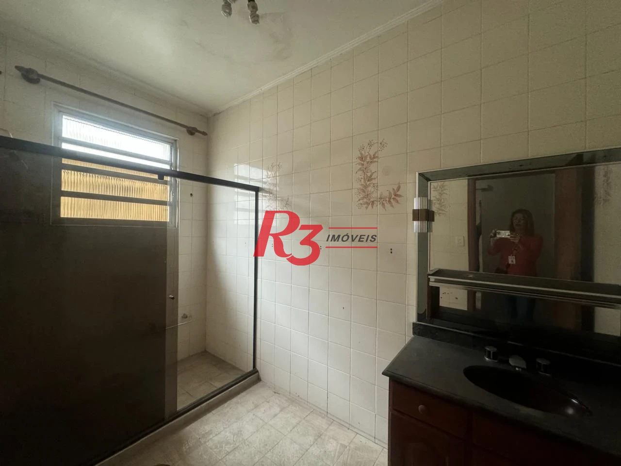Casa para alugar, 337 m² por R$ 18.350,00/mês - Aparecida - Santos/SP
