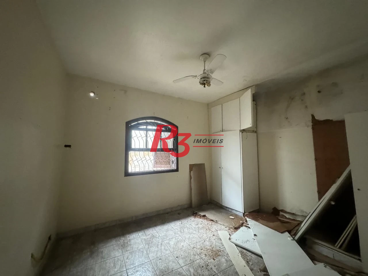 Casa para alugar, 337 m² por R$ 18.350,00/mês - Aparecida - Santos/SP