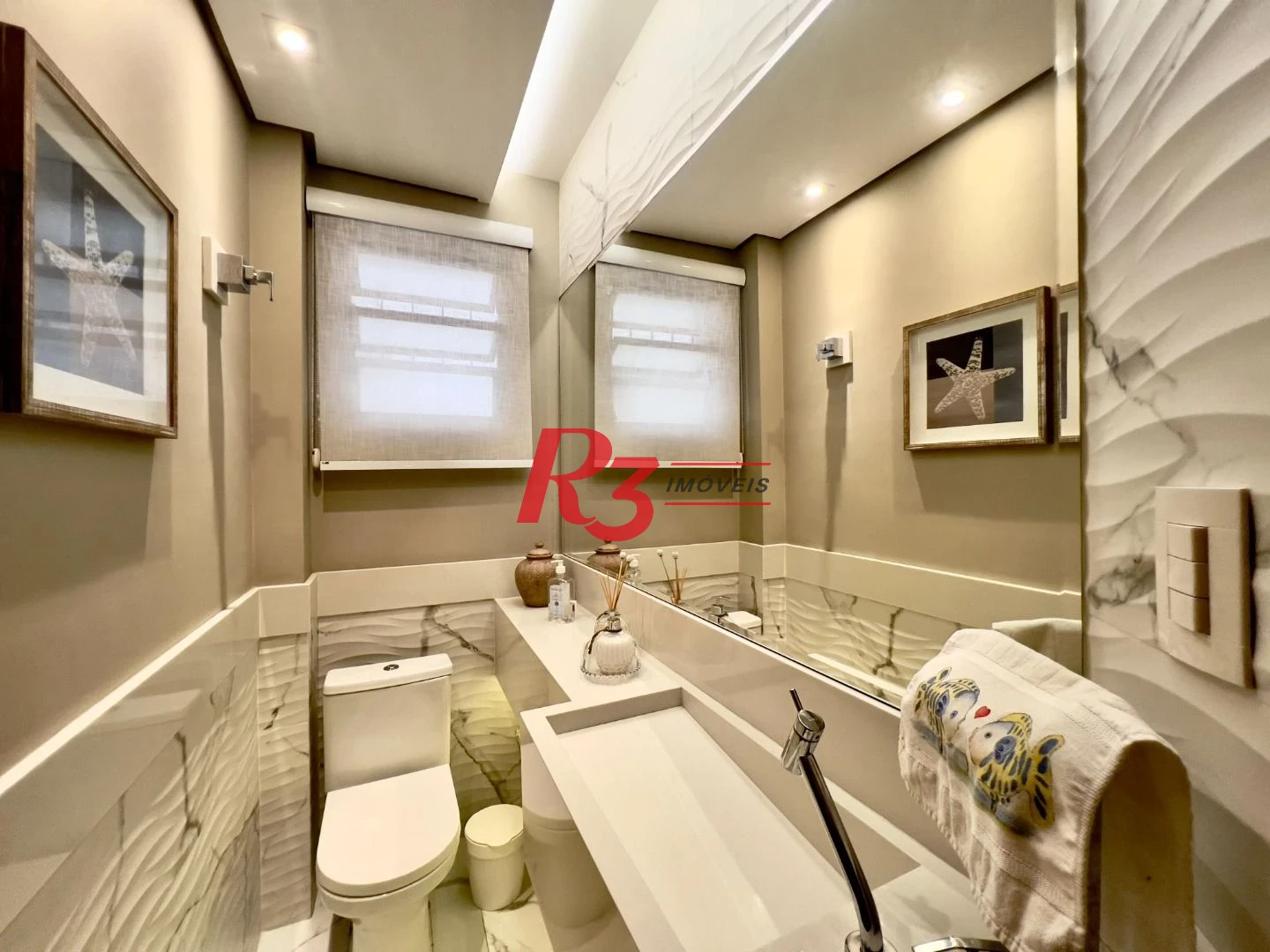 Casa com 3 dormitórios à venda, 182 m² por R$ 1.700.000,00 - Embaré - Santos/SP