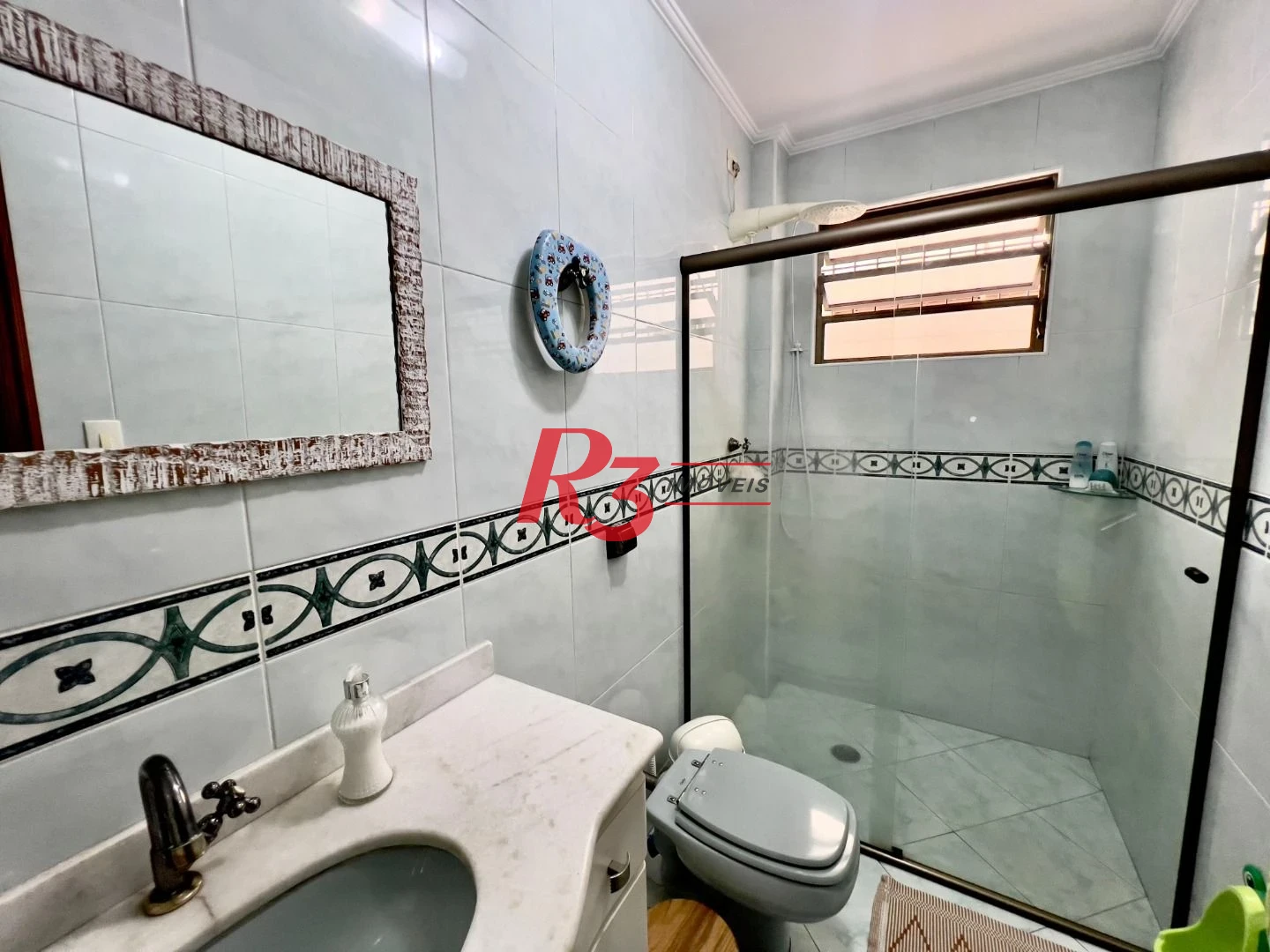 Casa com 3 dormitórios à venda, 182 m² por R$ 1.700.000,00 - Embaré - Santos/SP