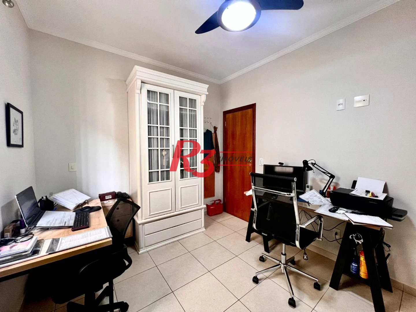 Casa com 3 dormitórios à venda, 182 m² por R$ 1.700.000,00 - Embaré - Santos/SP