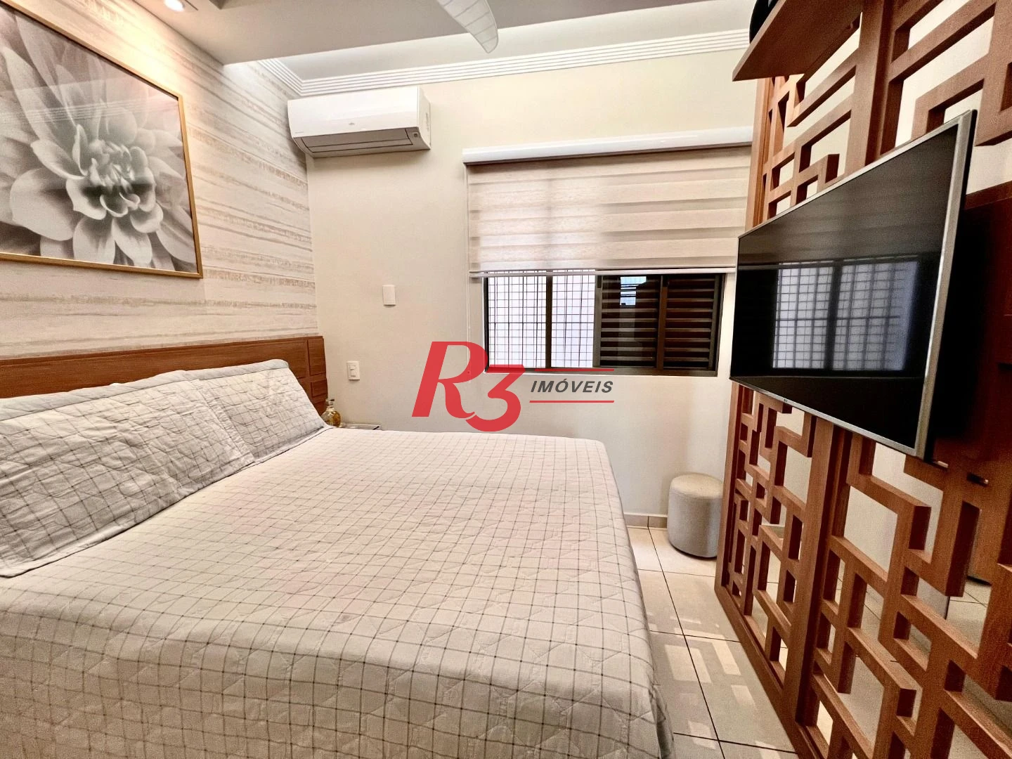 Casa com 3 dormitórios à venda, 182 m² por R$ 1.700.000,00 - Embaré - Santos/SP