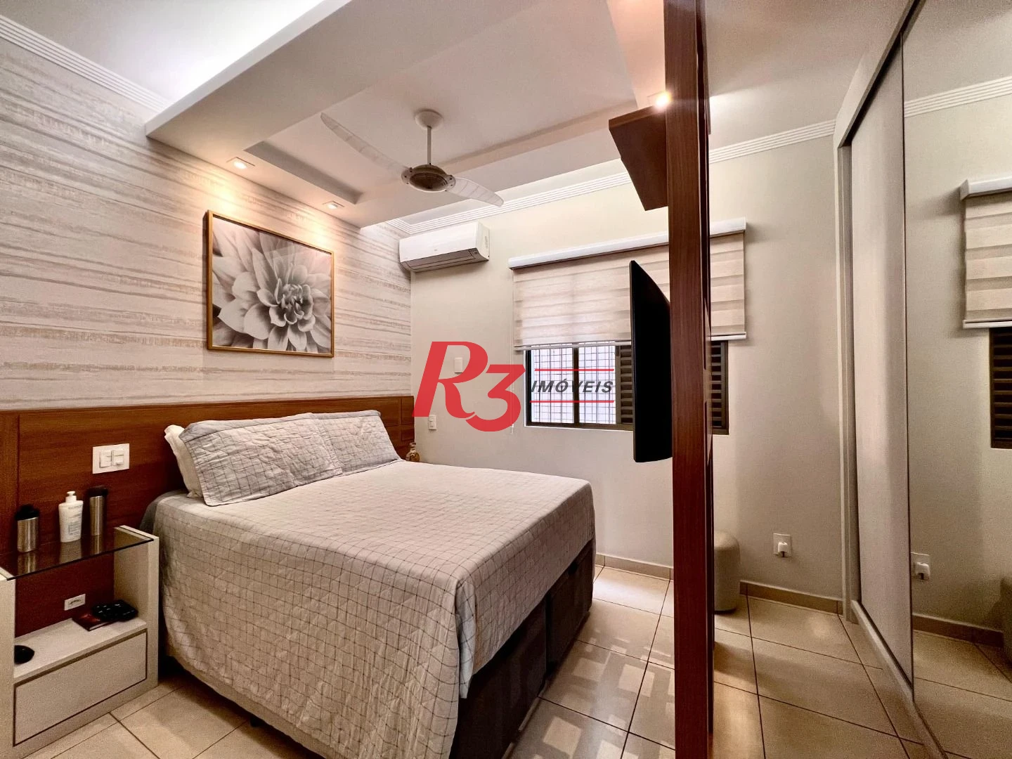 Casa com 3 dormitórios à venda, 182 m² por R$ 1.700.000,00 - Embaré - Santos/SP