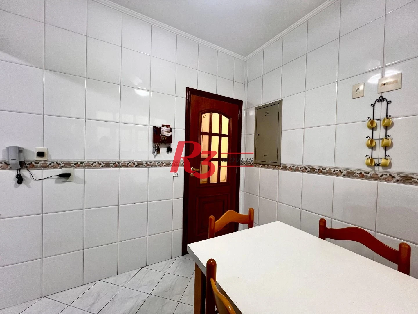 Casa com 3 dormitórios à venda, 182 m² por R$ 1.700.000,00 - Embaré - Santos/SP