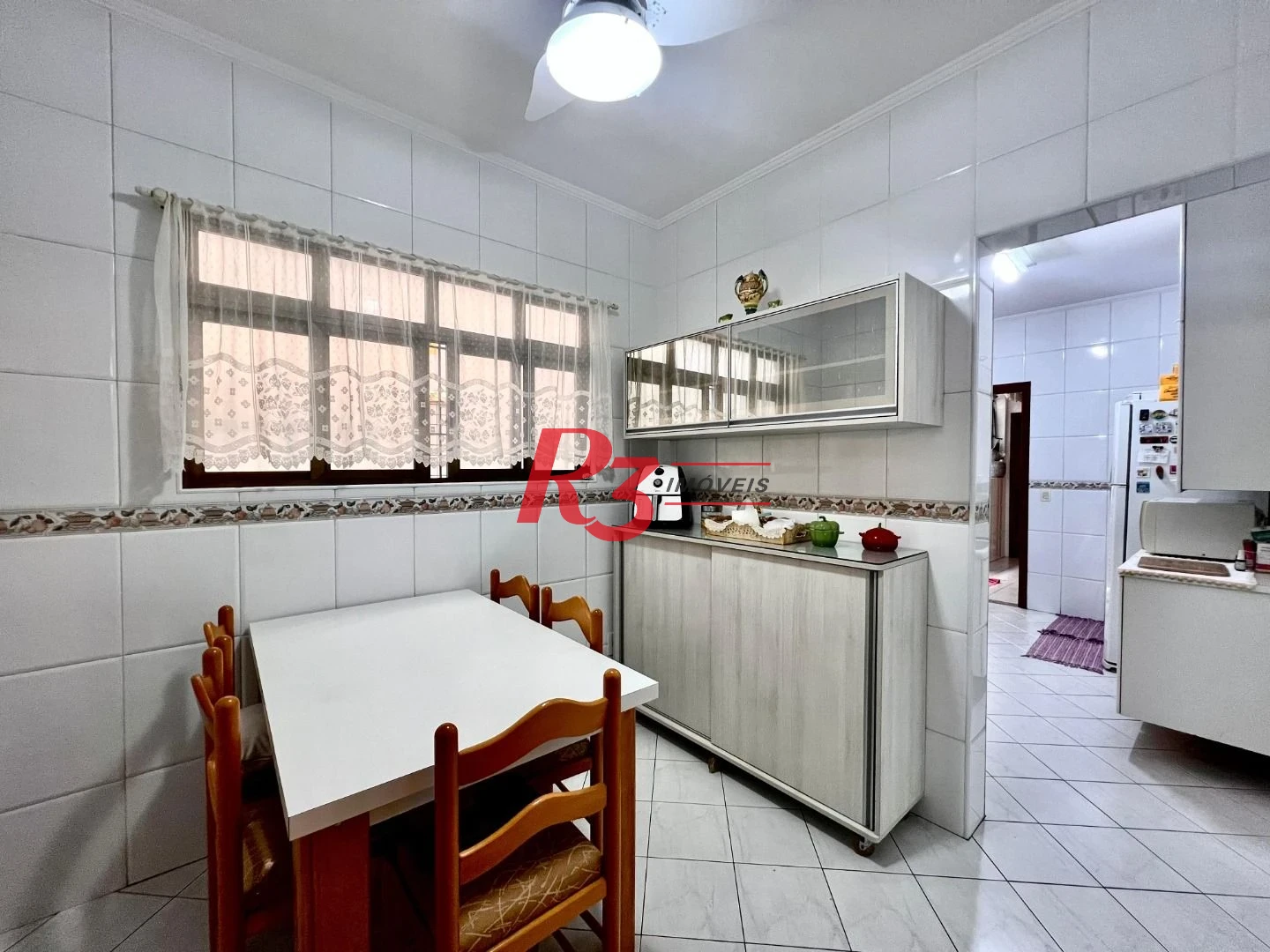 Casa com 3 dormitórios à venda, 182 m² por R$ 1.700.000,00 - Embaré - Santos/SP