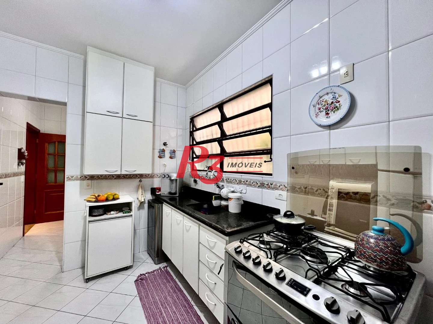 Casa com 3 dormitórios à venda, 182 m² por R$ 1.700.000,00 - Embaré - Santos/SP
