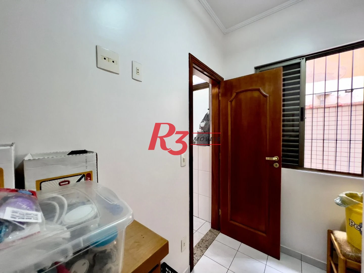 Casa com 3 dormitórios à venda, 182 m² por R$ 1.700.000,00 - Embaré - Santos/SP